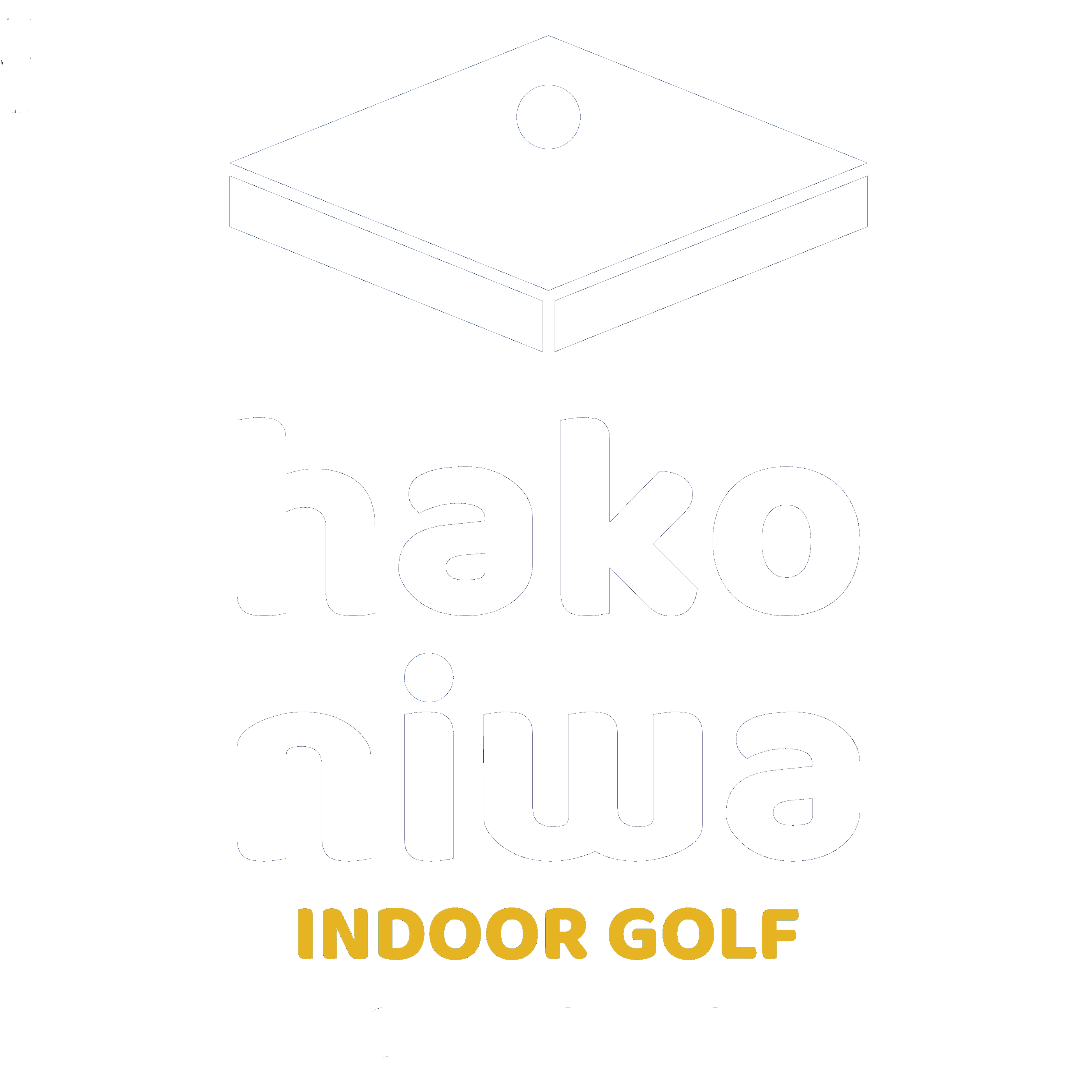 駒込のインドアゴルフ hakoniwa INDOOR GOLF